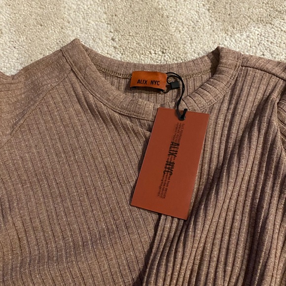 ALIX NYC Top - Picture 8 of 13